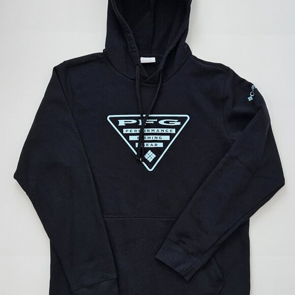 COLUMBIA Hoodie - Picture 4 of 9